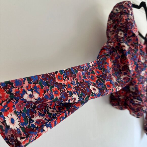 Veronica Beard Sabo Top - Picture 14 of 16